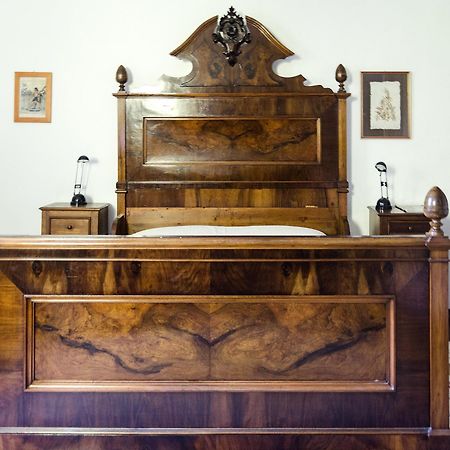 Ca Morari Bed & Breakfast Argenta Ruang foto