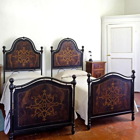 Ca Morari Bed & Breakfast Argenta Ruang foto