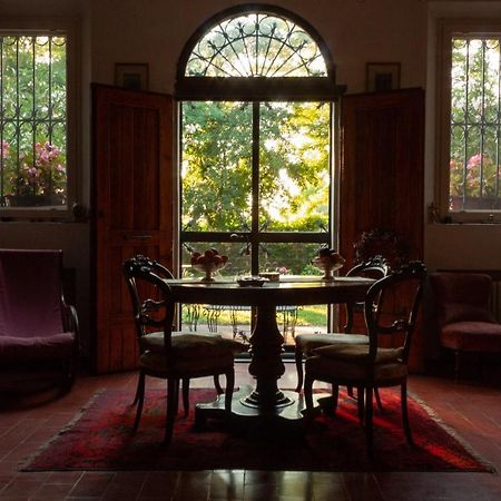 Ca Morari Bed & Breakfast Argenta Bagian luar foto