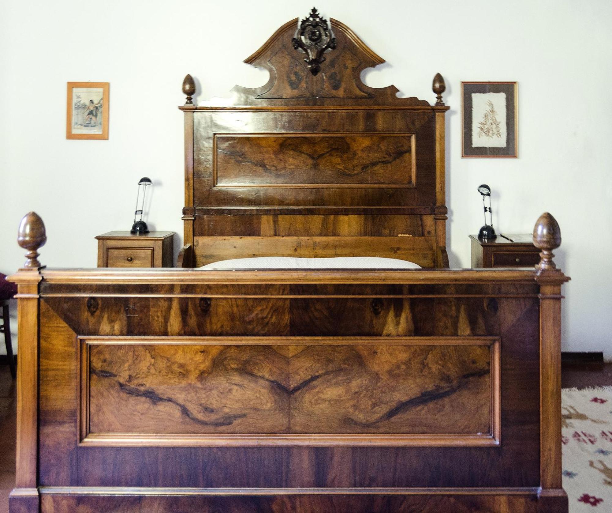 Ca Morari Bed & Breakfast Argenta Ruang foto
