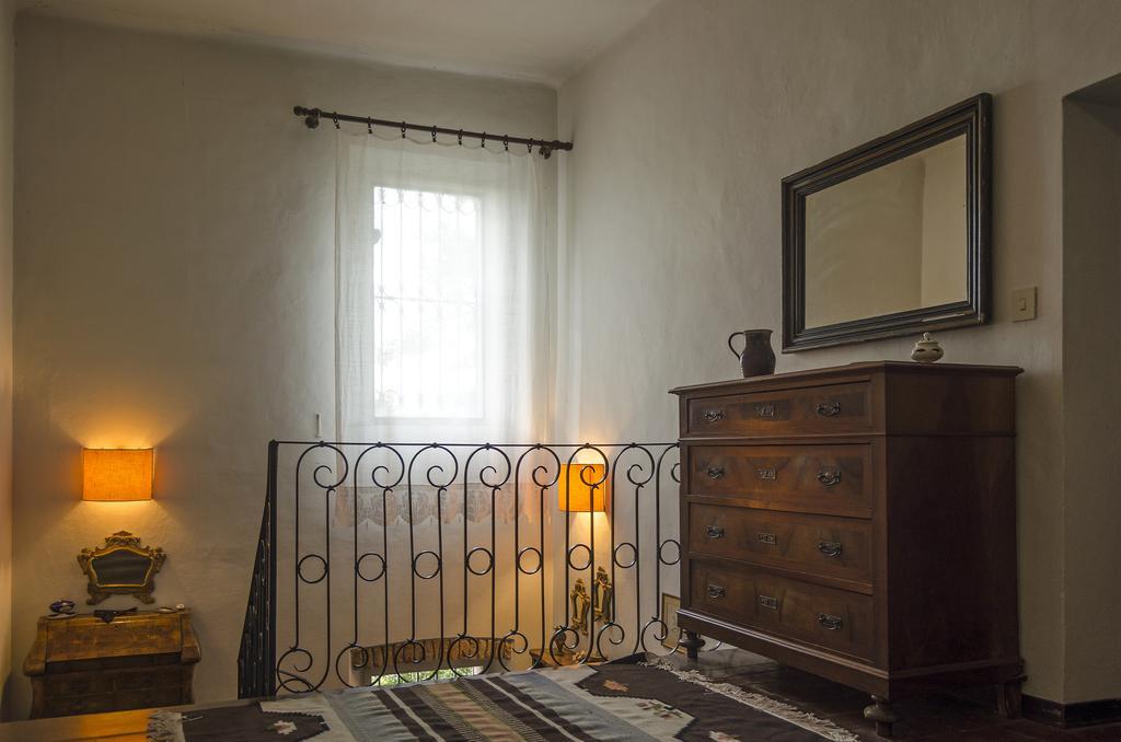 Ca Morari Bed & Breakfast Argenta Bagian luar foto