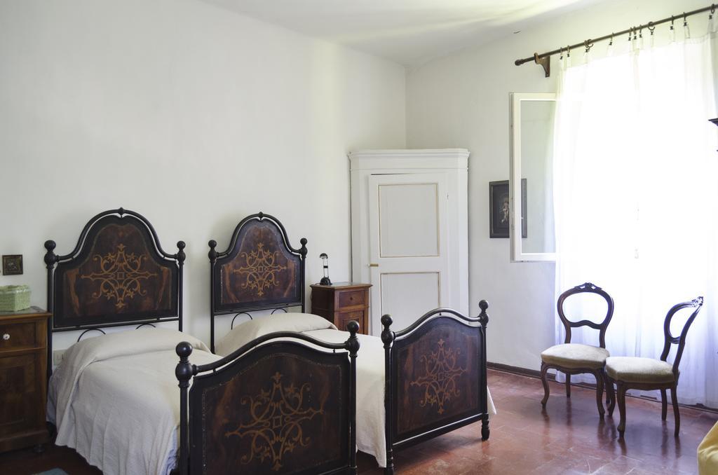 Ca Morari Bed & Breakfast Argenta Bagian luar foto