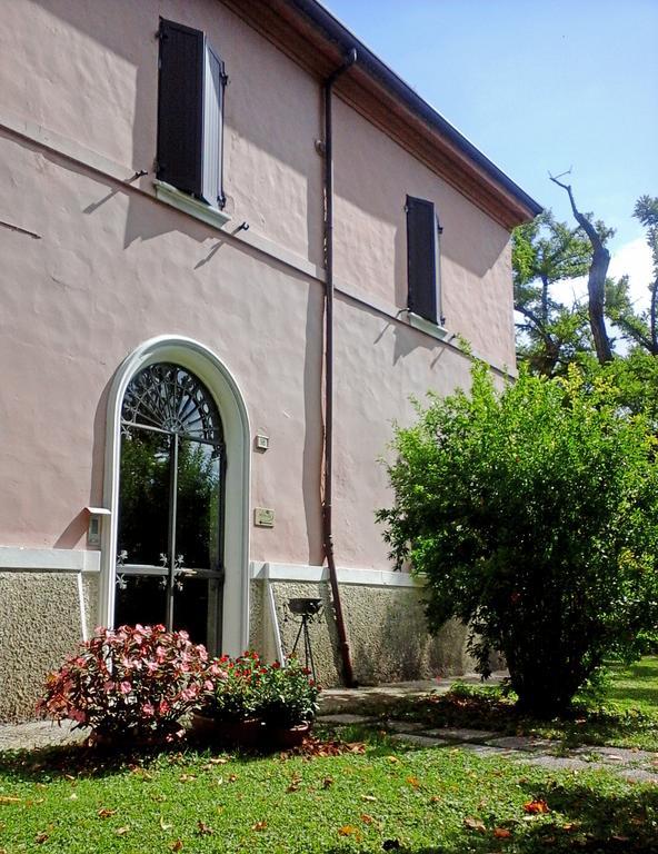 Ca Morari Bed & Breakfast Argenta Bagian luar foto