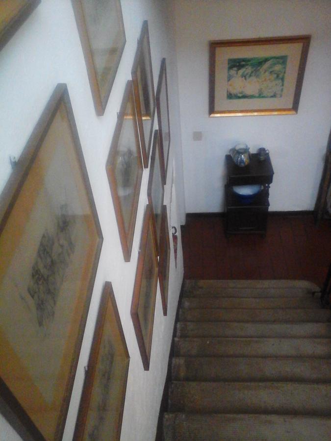 Ca Morari Bed & Breakfast Argenta Bagian luar foto