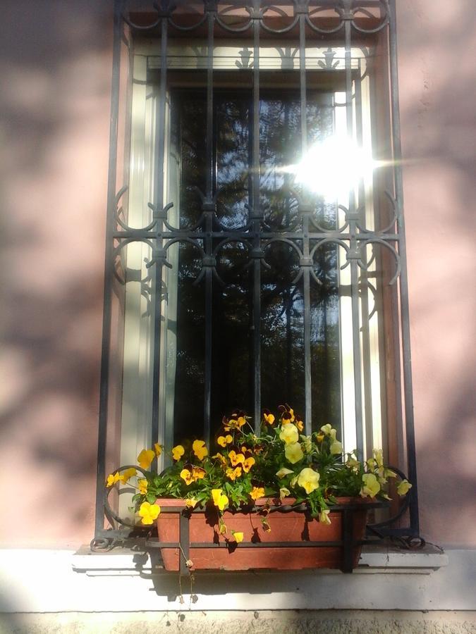 Ca Morari Bed & Breakfast Argenta Bagian luar foto