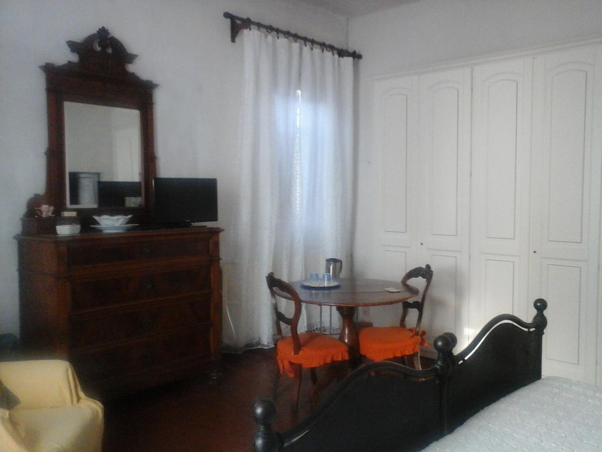 Ca Morari Bed & Breakfast Argenta Bagian luar foto