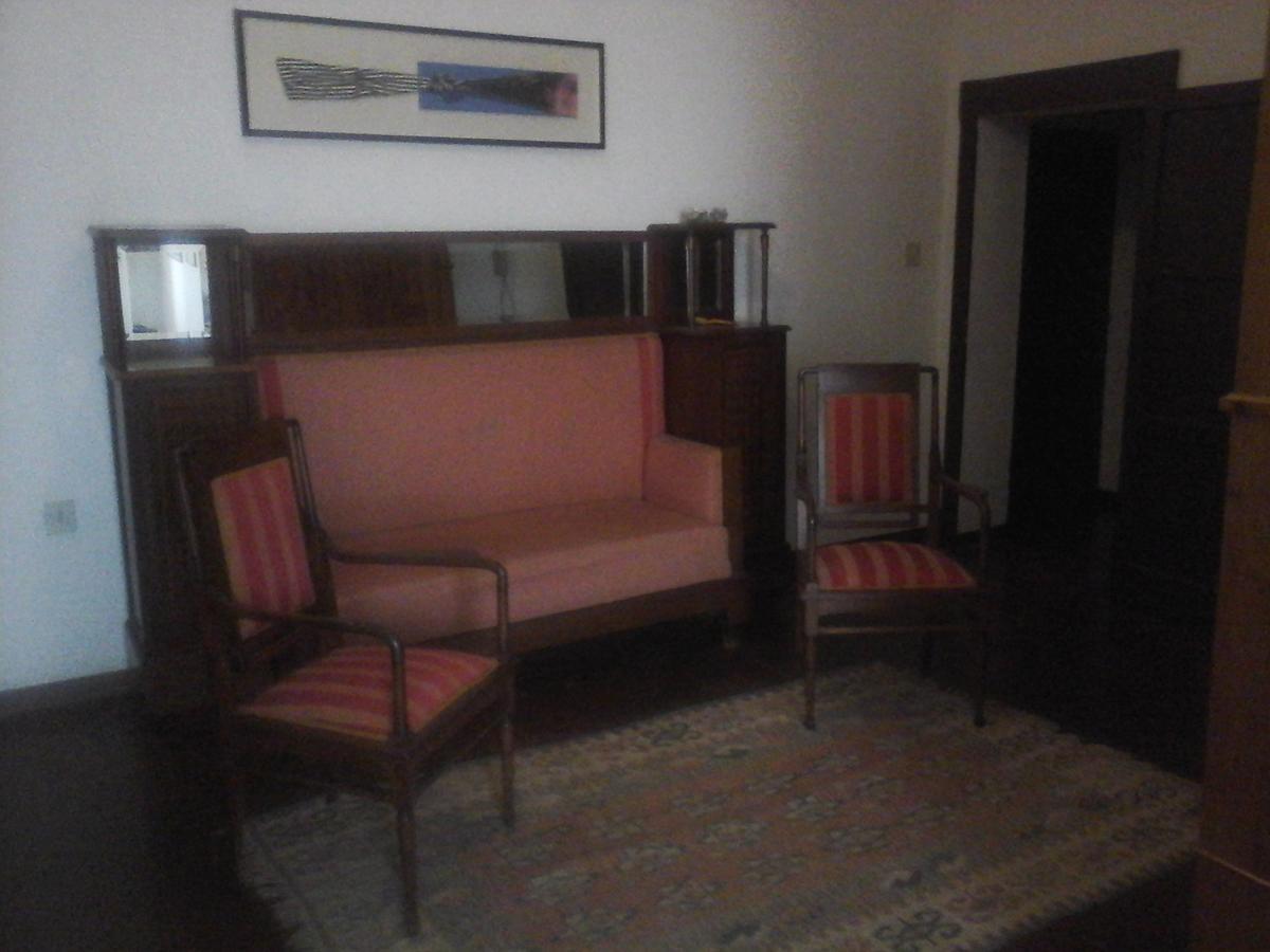 Ca Morari Bed & Breakfast Argenta Bagian luar foto