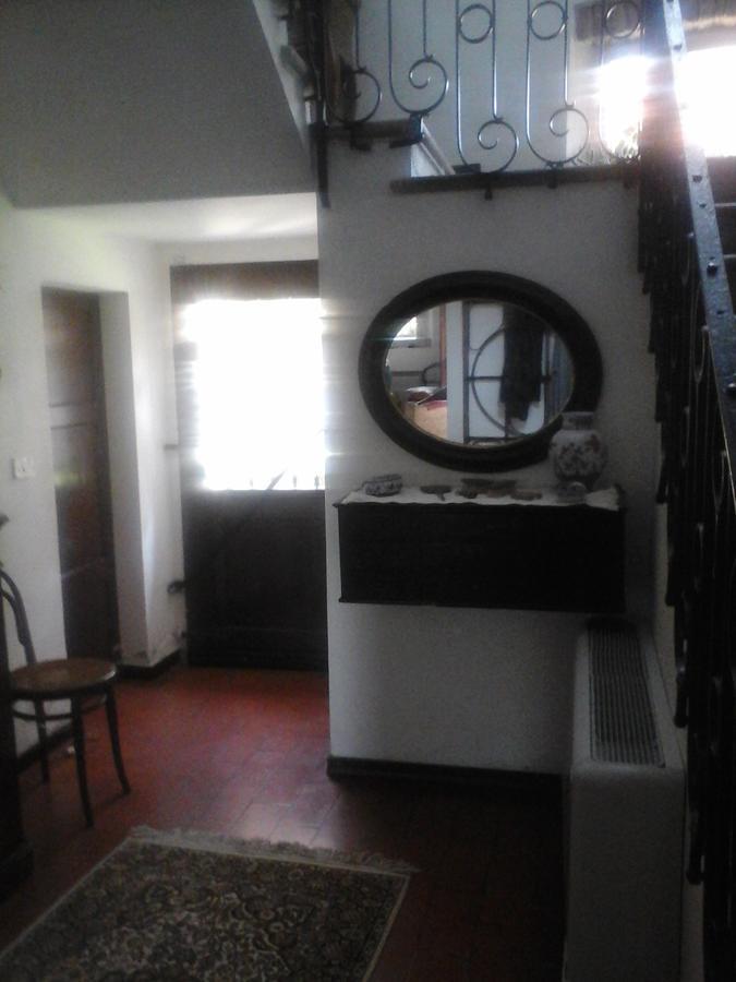 Ca Morari Bed & Breakfast Argenta Bagian luar foto