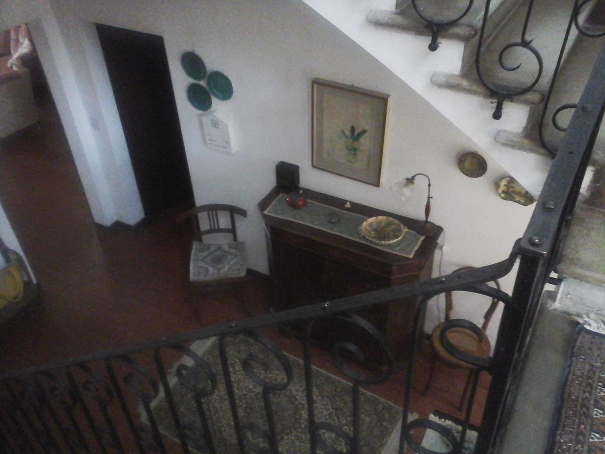 Ca Morari Bed & Breakfast Argenta Bagian luar foto