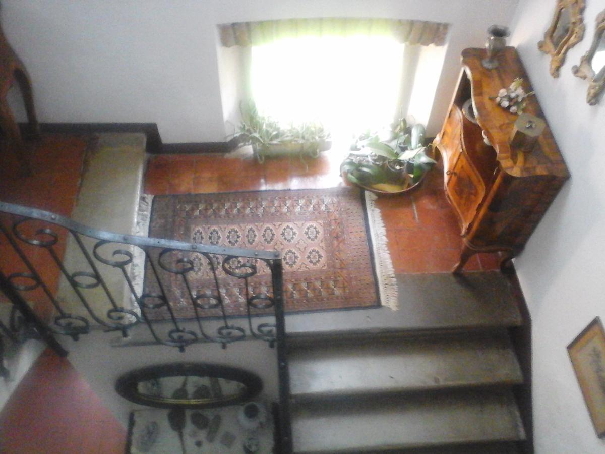 Ca Morari Bed & Breakfast Argenta Bagian luar foto