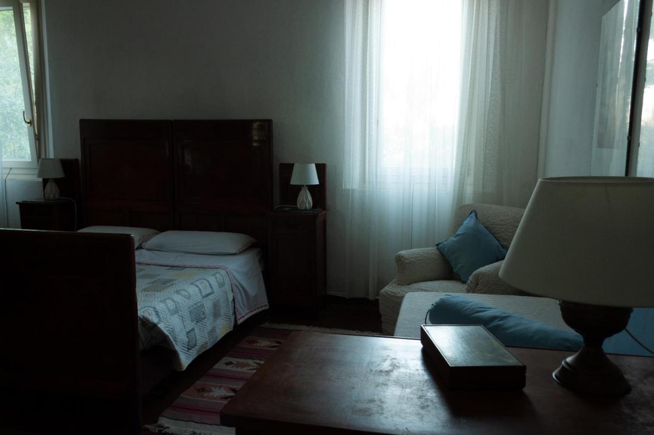 Ca Morari Bed & Breakfast Argenta Bagian luar foto