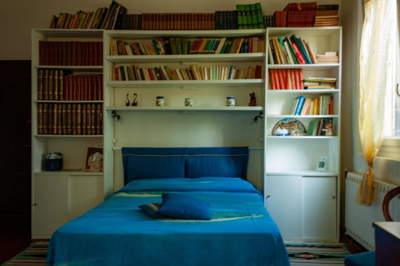Ca Morari Bed & Breakfast Argenta Bagian luar foto