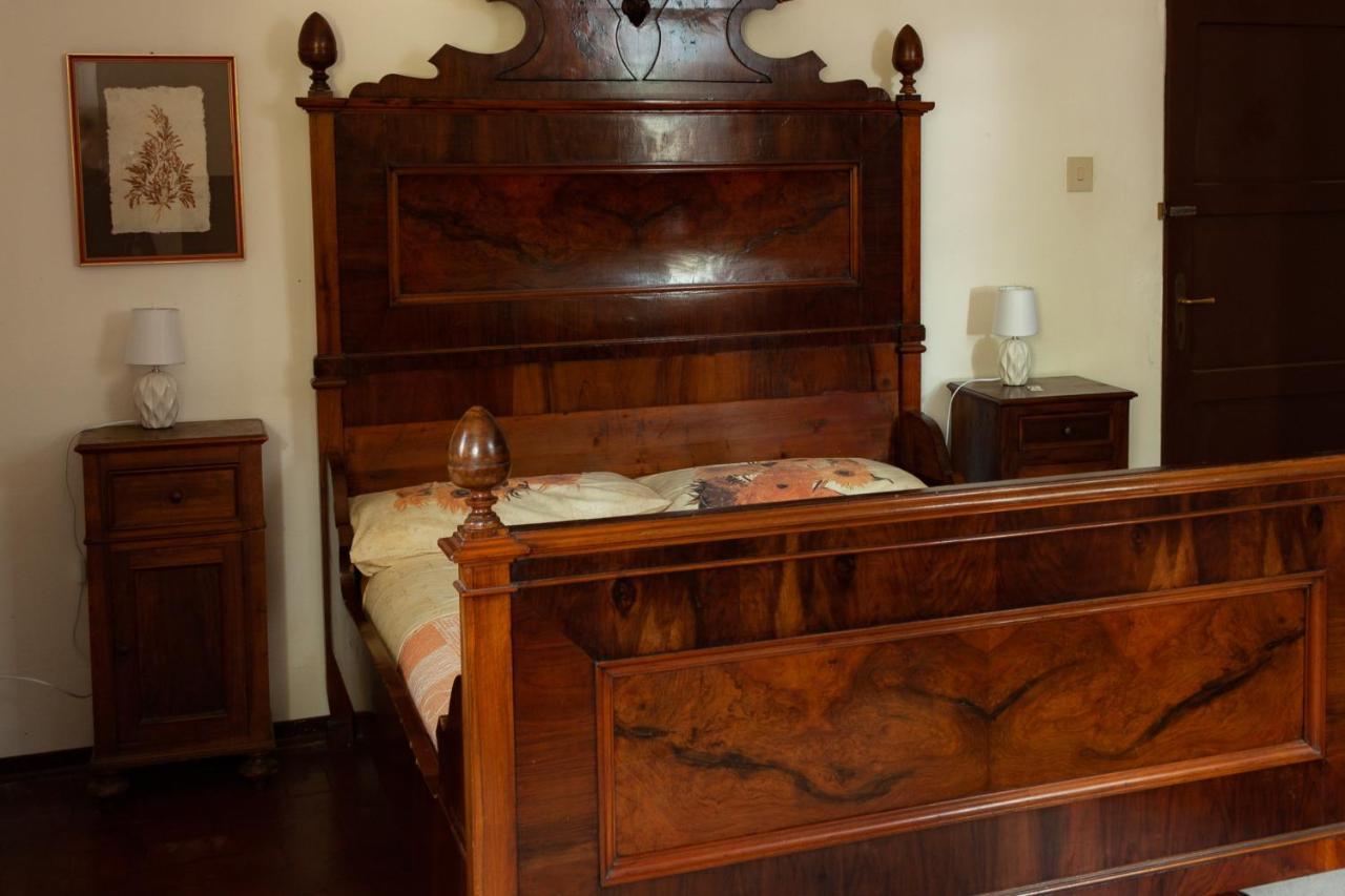 Ca Morari Bed & Breakfast Argenta Bagian luar foto