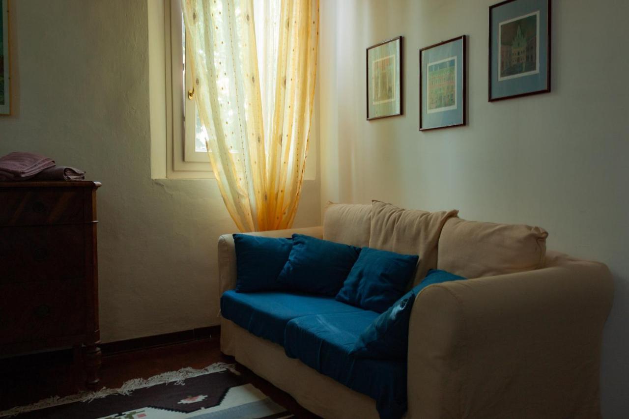 Ca Morari Bed & Breakfast Argenta Bagian luar foto